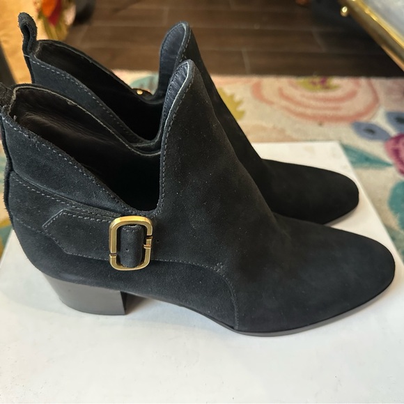 Marc Jacobs Ginger Ankle Boot - Picture 2 of 11
